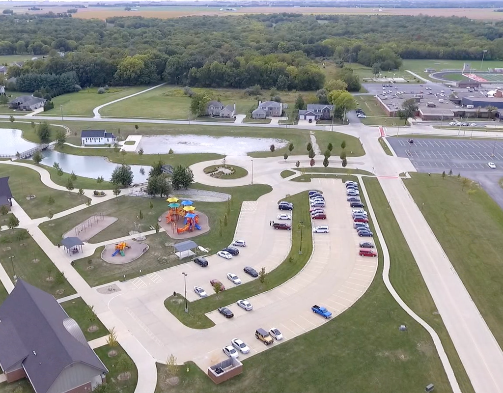 Mt. Zion, Illinois Real Estate Homes For Sale In Mt. Zion